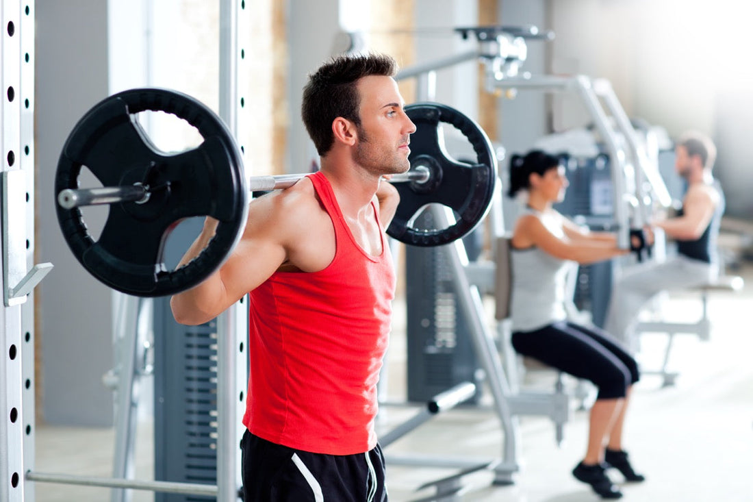 What to Know When Starting Weight Training
