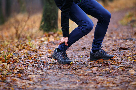 Achilles Tendonitis Treatment