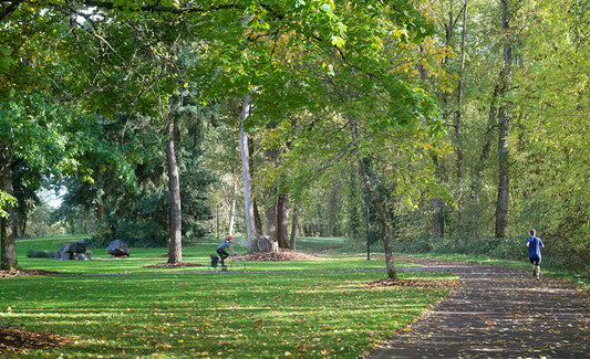 8 Best Cities for Runners in the US