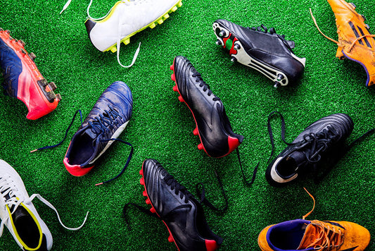 Do Cleats Improve Your Performance?