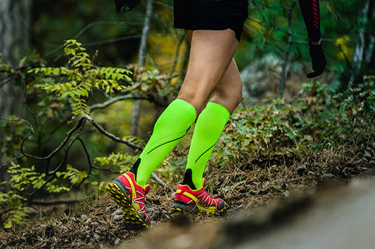 Compression Socks for Nurses and Athletes