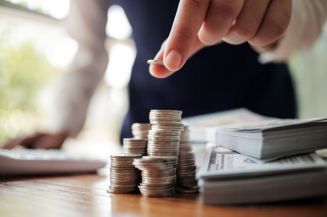 Money Saved From Protalus Insoles