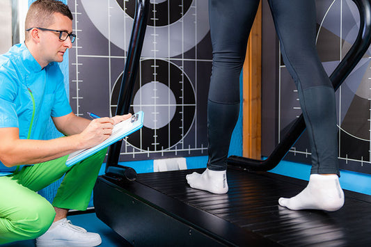 Gait Assessment