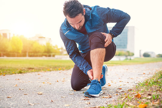 Heel Spur Treatment (How to Get Rid of Heel Spur Pain) | Protalus