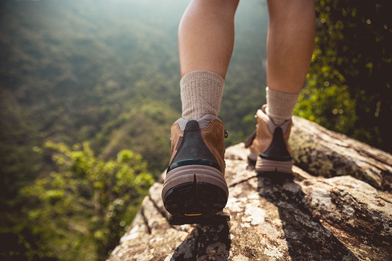 Hiking Insoles for Shoes & Hiking Boots | Protalus