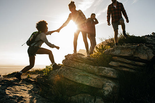 The Benefits of Hiking