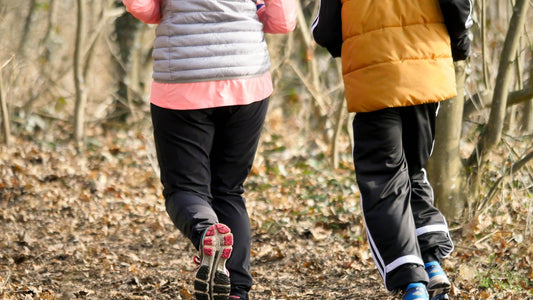 Running For Beginners: One Person's Experience