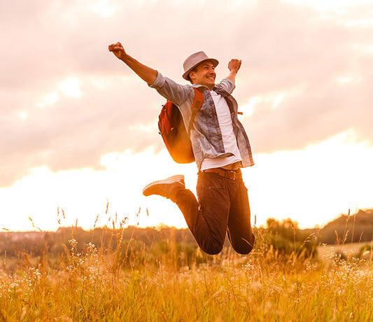How To Have More Energy