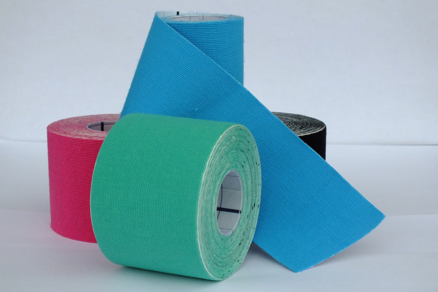 How Does Kinesiology Tape Work?