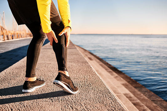 Magnesium for Leg Cramps