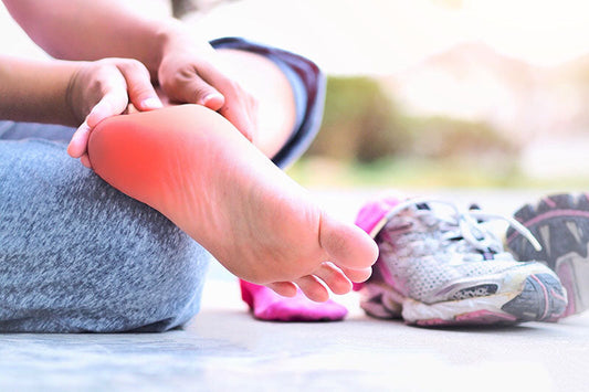 Plantar Fasciitis Treatment