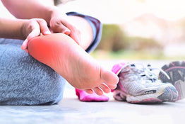 Plantar Fasciitis Treatment