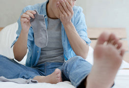 Smelly Feet