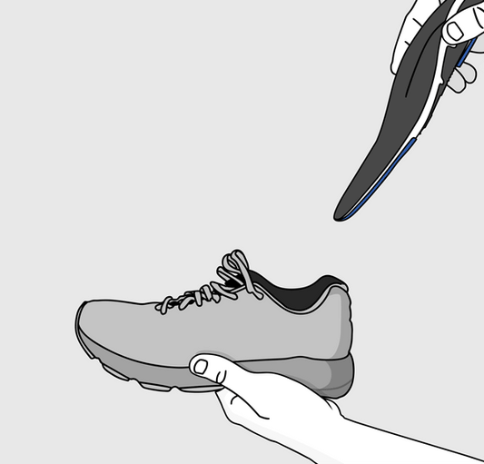 When to Change Your Protalus Insoles