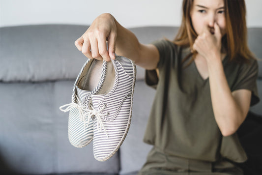 How To Clean Shoe Insoles