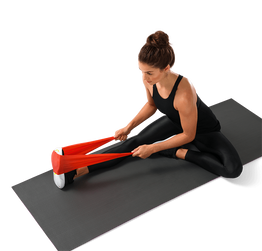 Plantar Fasciitis and Stretching