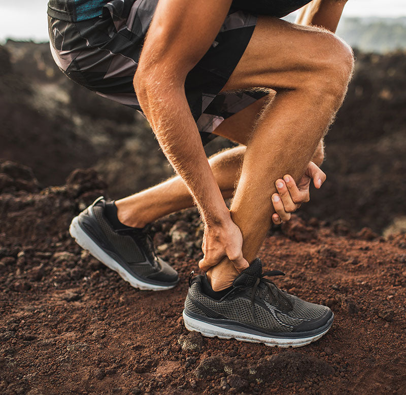 Heel Lifts For Achilles Tendonitis
