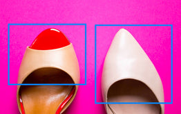 Toe box