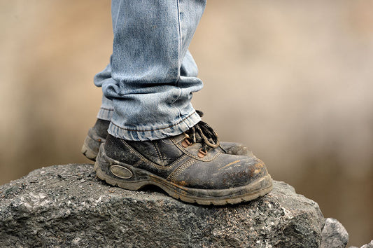 Shoe insoles for work boots | Protalus