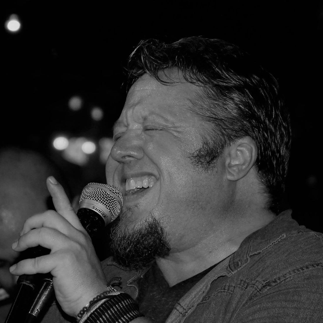 Daniel Gage