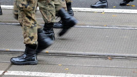 The surface inside your boot is flat. Here is what that costs you.