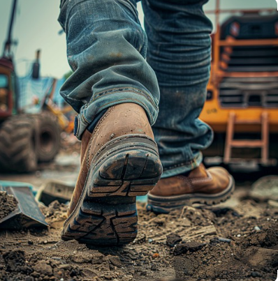 Best Insoles for Work Boots: All-Day Support for Tired Feet