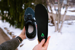Best Insoles for Plantar Fasciitis: What the Science Actually Shows (2025) | Protalus