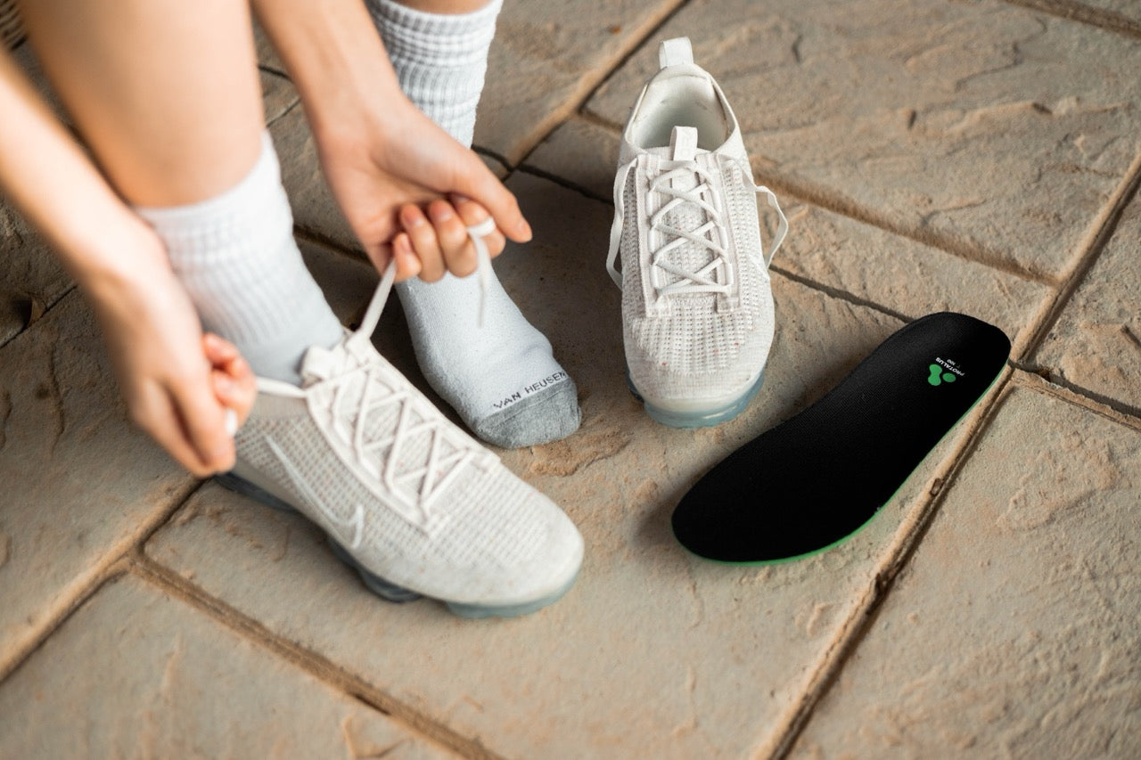 What Do Insoles Do? How the Right Shoe Inserts Can Change the Way You Move