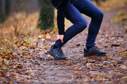Achilles Tendonitis Treatment