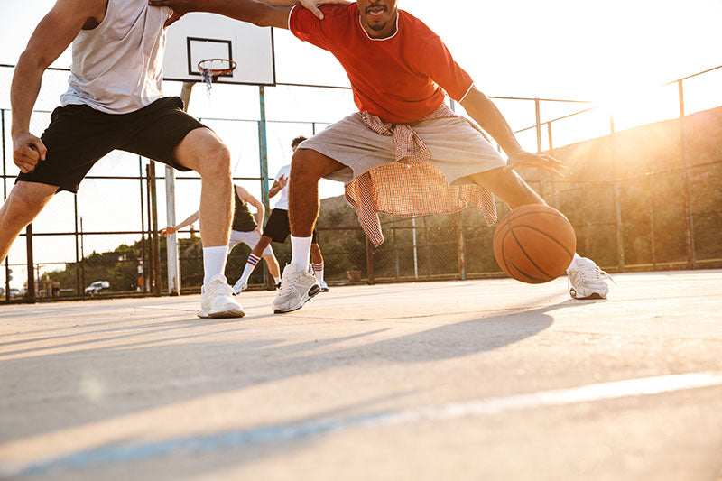 Basketball Insoles
