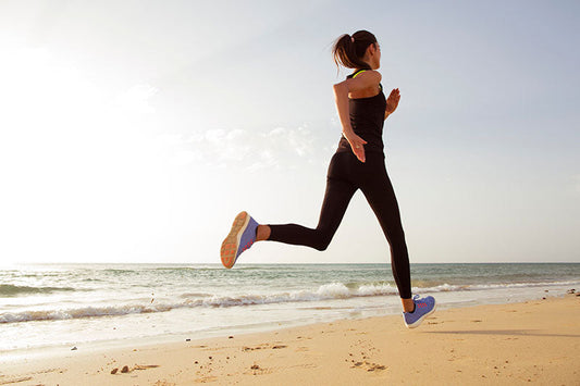 Vacations and Exercise