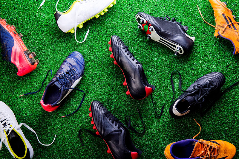 Do Cleats Improve Your Performance?