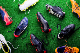 Do Cleats Improve Your Performance?