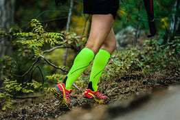 Compression Socks for Nurses and Athletes