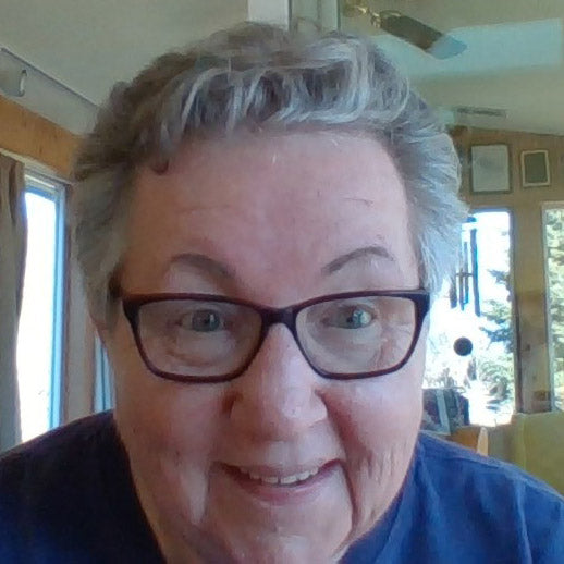 Rosemary Nyberg