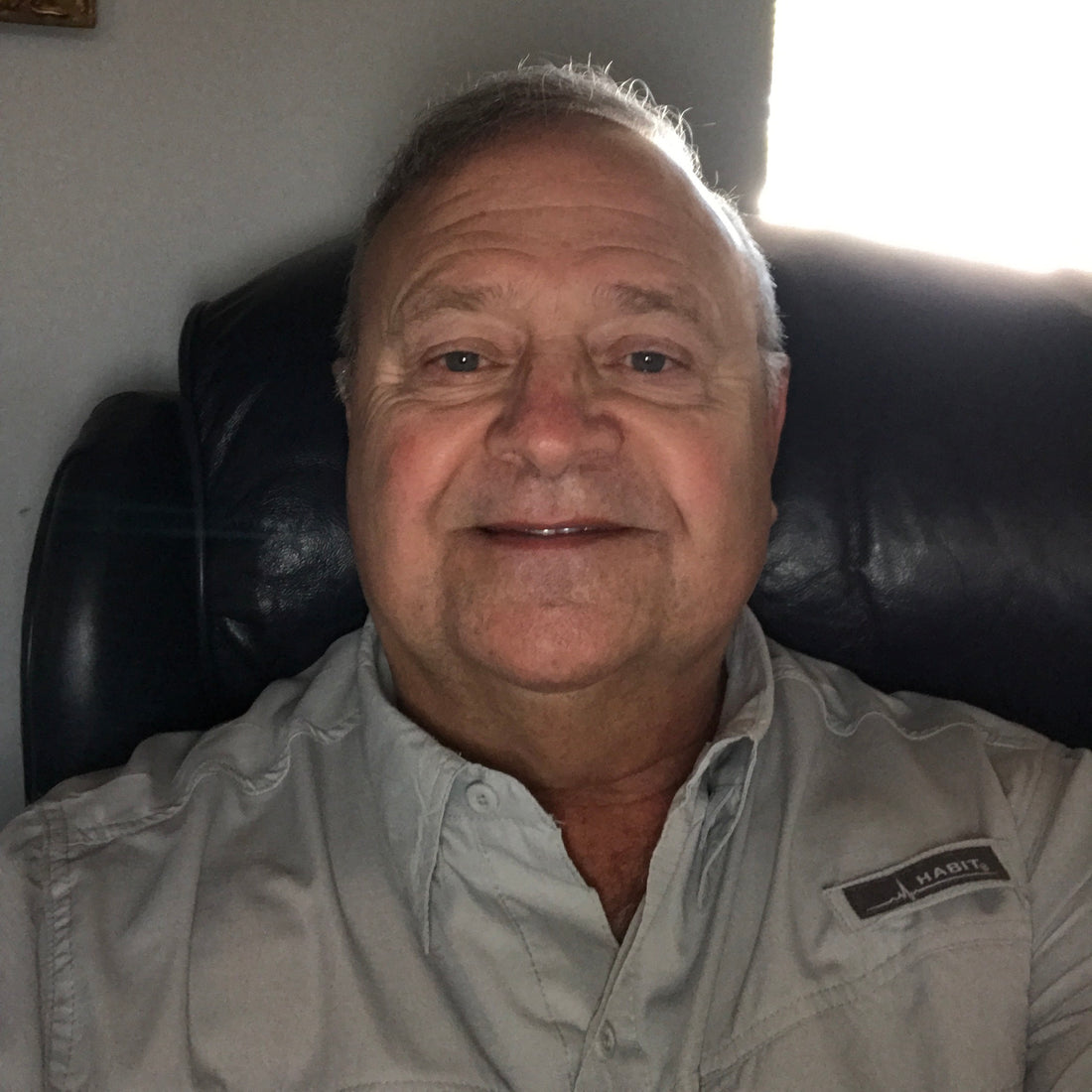 John White