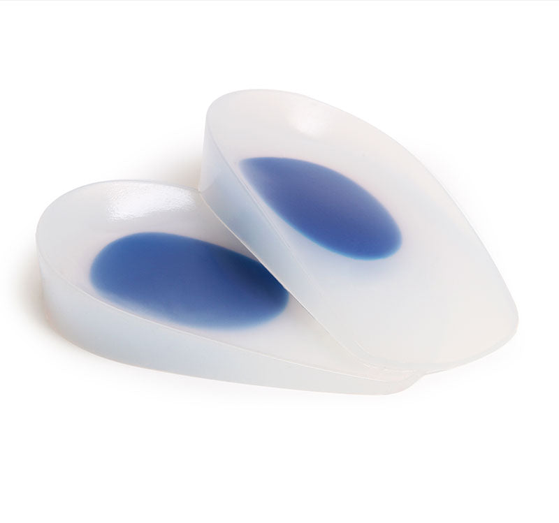 Heel Cups Explained (What They Are & How to Use Them) | Protalus