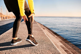 Magnesium for Leg Cramps