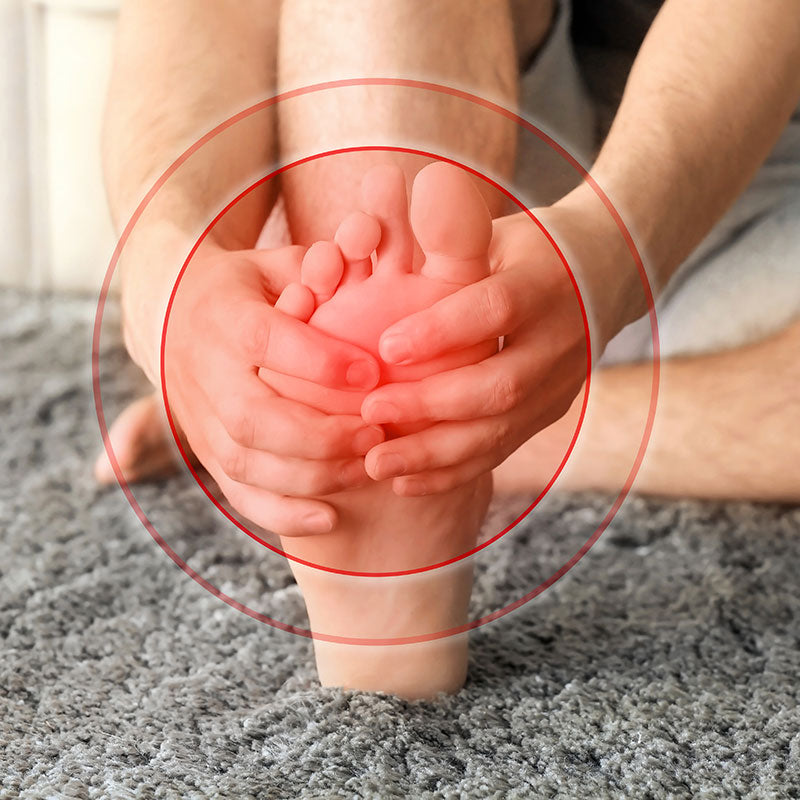 Mortons Neuroma Treatment