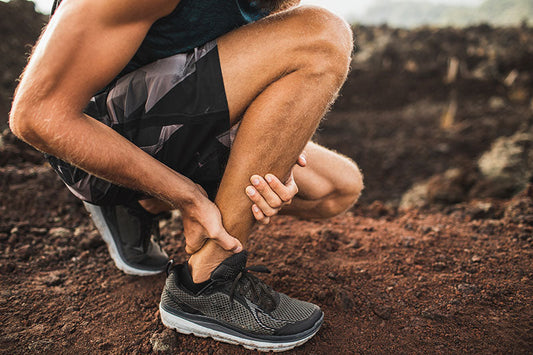 Peroneal Tendonitis Treatment | Protalus