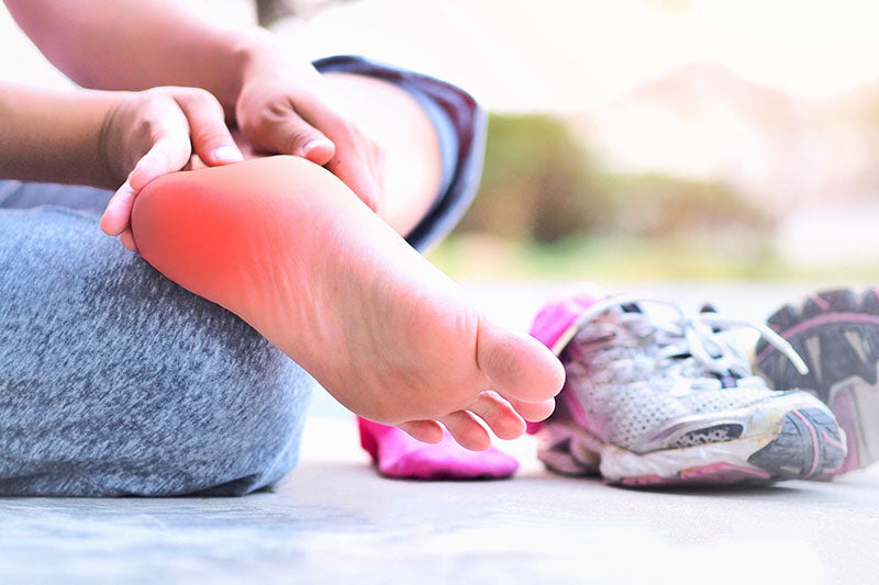 Plantar Fasciitis Treatment