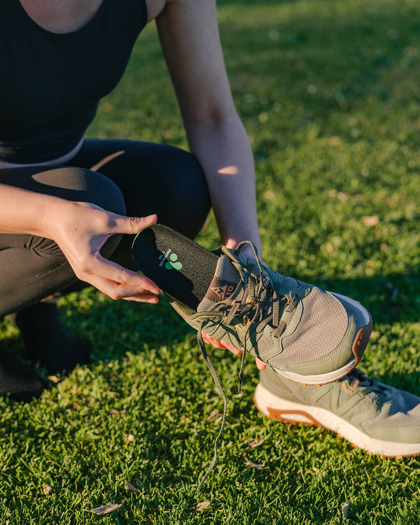 Plantar Fasciitis Treatment