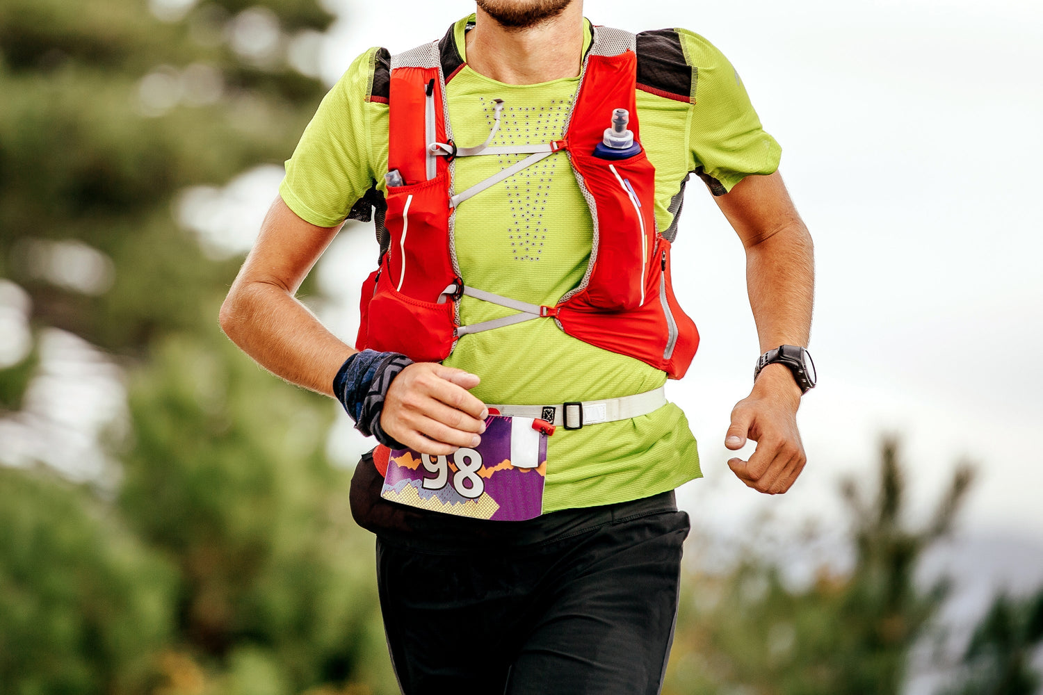 Hydration Options For Hot Days