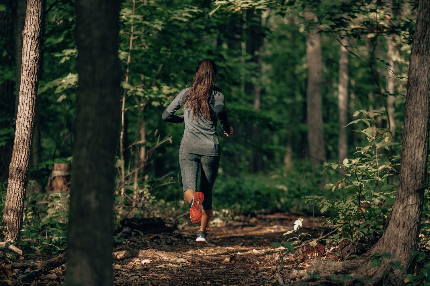 Benefits of Treadmills VS Outdoor Running