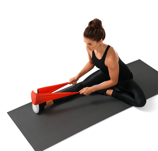 Plantar Fasciitis and Stretching