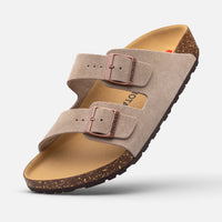 Cascade Taupe
