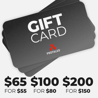 Protalus Gift Card
