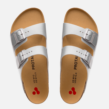 Shop Landing Gear | Insoles Built to the Subtalar Axis | Protalus
