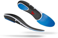 Protalus M-100 Gen 1 Full-Length Orthotic Insoles | Arch Support & Plantar Fasciitis Relief for Overpronation