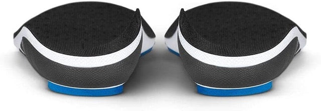 Protalus M-100 Gen 1 Full-Length Orthotic Insoles | Arch Support & Plantar Fasciitis Relief for Overpronation